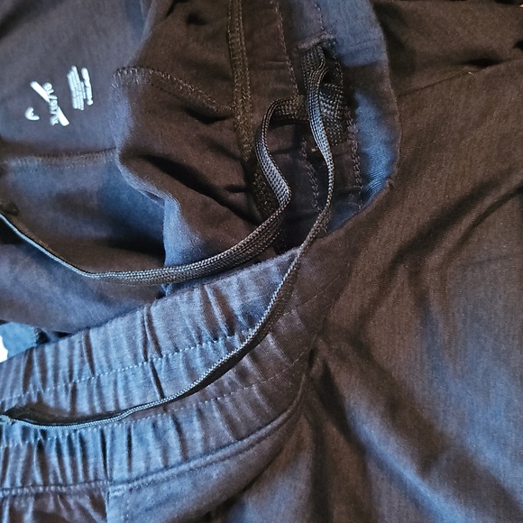 HEAD Women's Athletic Black Shorts - Picture 3 of 6